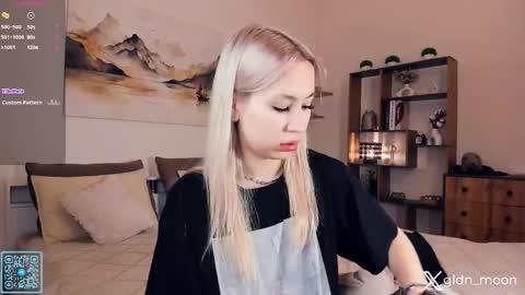 Rina online show from October 13, 11:07 pm