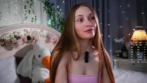 Milly online show from May 22, 2:20 am