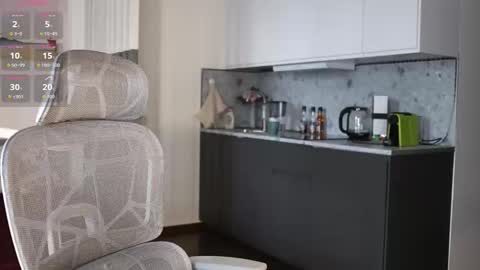 Katarina online show from February 24, 1:21 pm