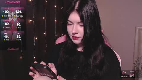 Snapshot of _gummybears_ chatting on March 4, 8:35 am Tori online show from March 4, 8:35 am