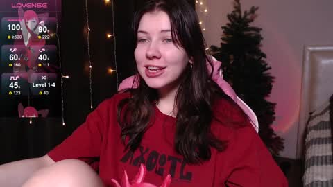 Snapshot of _gummybears_ chatting on December 29, 10:45 am Tori online show from December 29, 10:45 am