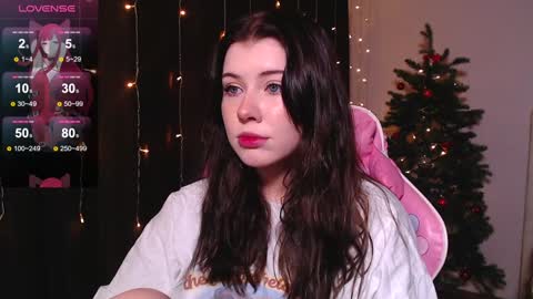 Snapshot of _gummybears_ chatting on January 8, 11:10 am Tori online show from January 8, 11:10 am