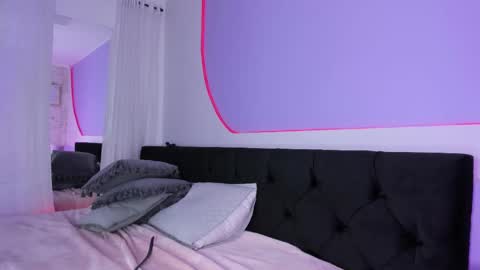 Hanna online show from November 19, 7:58 pm