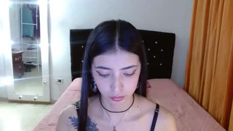 Hanna online show from October 29, 1:10 am