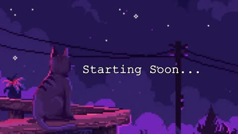 Hannaolotl online show from February 16, 7:37 am