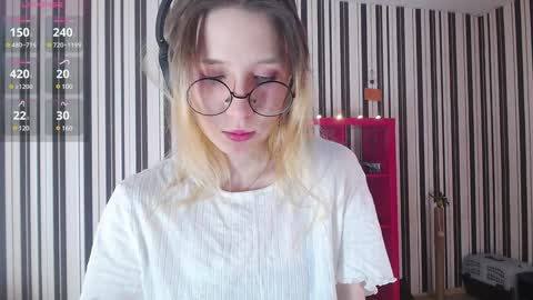 Hannaolotl online show from January 22, 9:24 am