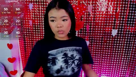 Hanna Botero online show from February 16, 6:30 pm