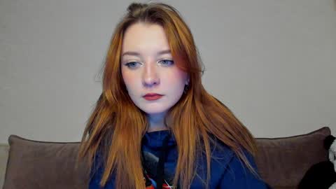 _hey_scarlett_ online show from January 15, 7:34 pm