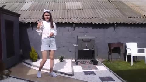 Criss4u online show from May 25, 1:21 pm