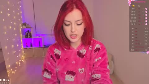 Anastasia online show from November 27, 4:21 pm