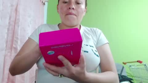 Honey online show from March 7, 10:44 am