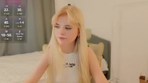 Alisha online show from July 29, 1:11 pm
