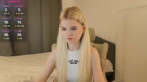Alisha online show from July 17, 1:37 pm