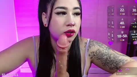 CATALINA G online show from January 14, 3:04 pm