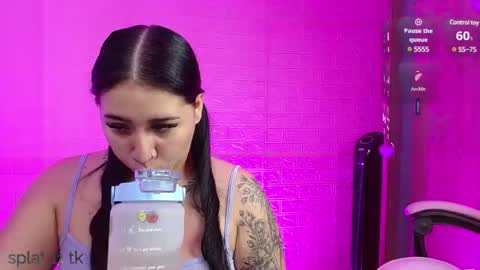 CATALINA G online show from January 30, 2:47 pm