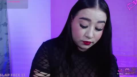 CATALINA G online show from January 18, 12:12 pm