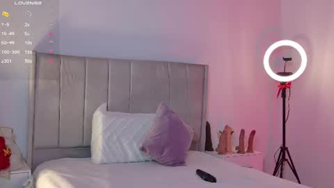 Megan online show from July 3, 5:13 am