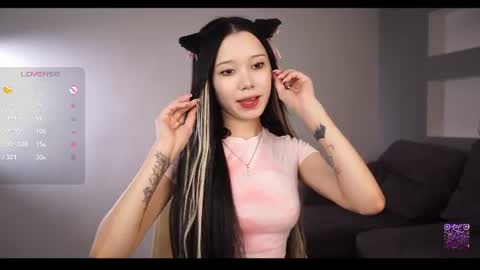 you Mia online show from June 26, 4:41 pm
