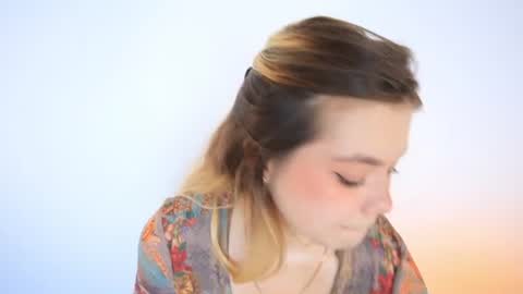 Maria online show from July 24, 12:03 pm