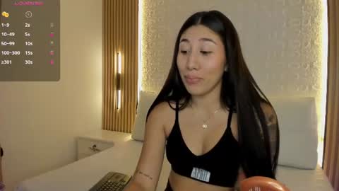 Isabella online show from July 24, 12:58 pm