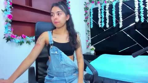 _isabella_swan online show from October 31, 2:57 am