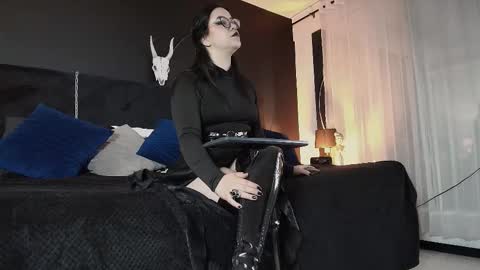 Miss Jade online show from February 25, 12:04 pm