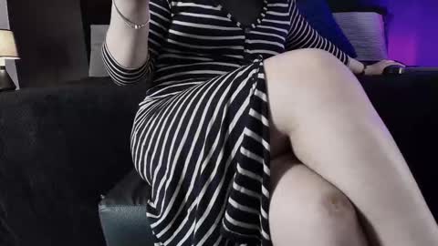 Miss Jade online show from January 17, 12:34 pm