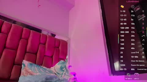 Jasmine online show from February 20, 1:23 pm