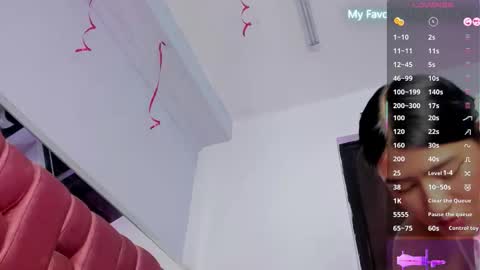 Jasmine online show from February 22, 1:34 pm