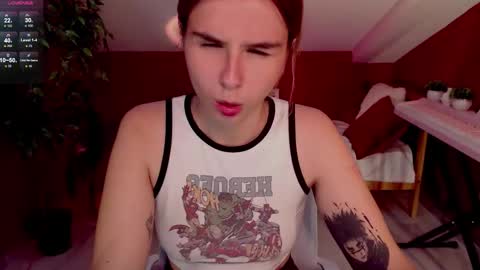 Snapshot of _jasminedream chatting on September 12, 2:57 pm Jasmine online show from September 12, 2:57 pm