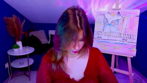 Snapshot of _jasminedream chatting on September 29, 2:00 pm Jasmine online show from September 29, 2:00 pm