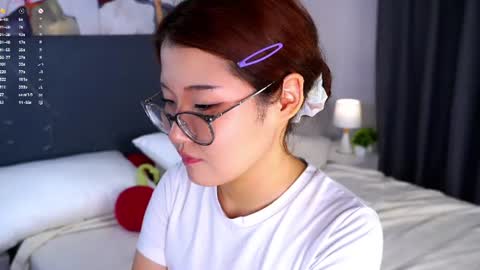 Candy online show from July 23, 2:47 pm