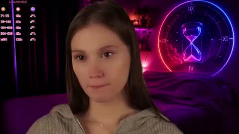 Candy online show from July 22, 1:39 am