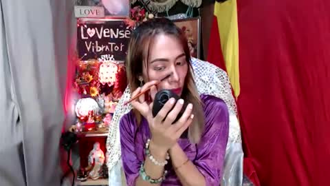  Maria  online show from November 29, 2:10 pm