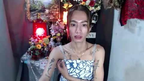 Snapshot of _jejebel chatting on September 12, 8:05 pm Maria online show from September 12, 8:05 pm
