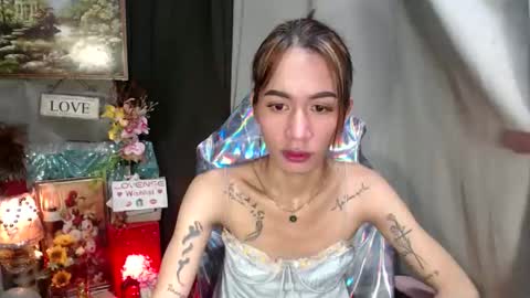  Maria  online show from October 23, 6:58 pm