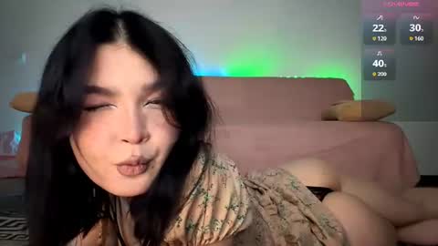 Elsa online show from June 22, 4:15 pm