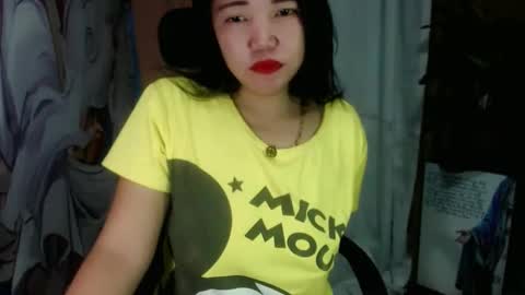 _joana online show from October 31, 9:41 pm