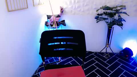 _joana online show from September 19, 4:06 pm