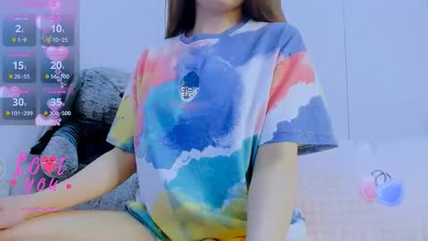 Joly online show from May 27, 2:19 am