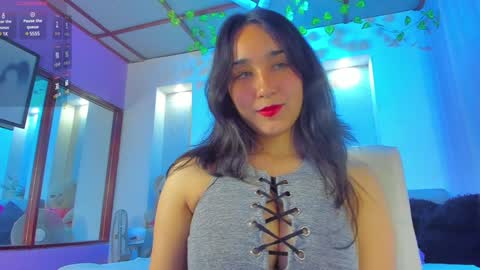 julieta online show from February 8, 8:10 pm