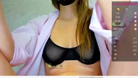 _justcallme_ online show from March 9, 9:18 pm