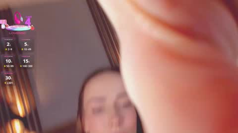 Kira online show from December 17, 7:34 am