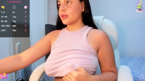 Karina online show from December 14, 11:23 pm