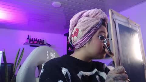 Cata  online show from March 27, 3:19 am