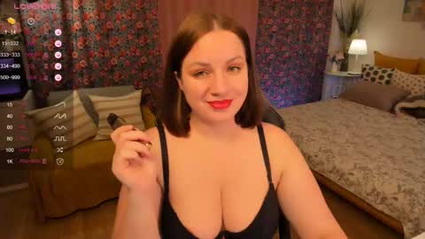 Kate online show from October 8, 11:31 pm