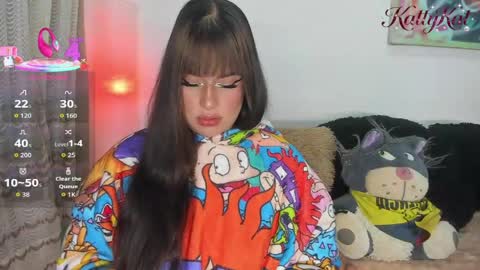 _kattykat online show from May 21, 11:35 pm