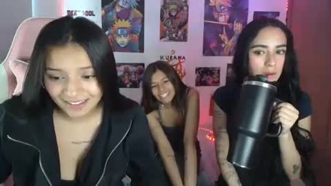 Snapshot of _khloe_sweet chatting on January 17, 8:00 pm khloe sweet online show from January 17, 8:00 pm