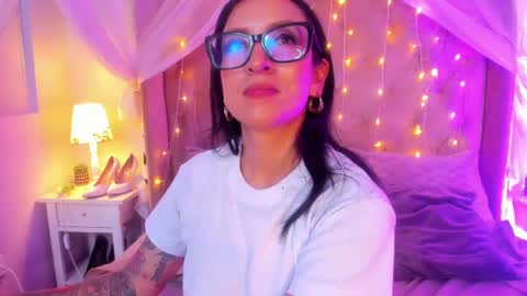 Kiraaaa 0 online show from February 24, 8:36 pm