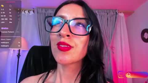 Kiraaaa 0 online show from October 28, 9:19 pm